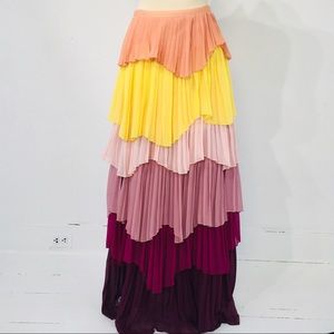 Bea Skirt